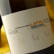 Dominio do Bibei Lapola