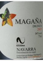 Magaña Dignus