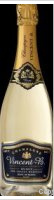 Vincent B - Cuvée Blanc de Blanc