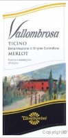 Tamborini, Vallombrosa Merlot