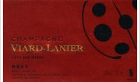 Viard-Lanier - Brut