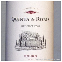 Quinta de Roriz Reserva