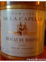 Domaine de la Capelle