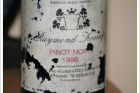 Raymond Koenig Pinot Noir