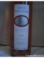 Château Tour St Honoré
