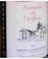Domaine du Griffon