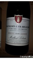 Maillard Lobreau - 1er Cru - Les Rouvrettes