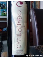 Castillo de Enériz Crianza