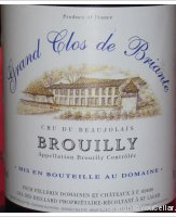 Grand Clos de Briante