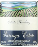 Paringa Estate Riesling