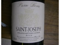 Pierre Bovis - Cuvée Réservée