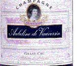 F. Vauversin- Cuvée Aubeline
