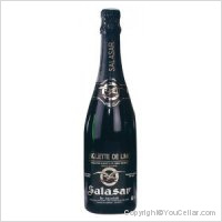 Salasar Carte verte demi-sec