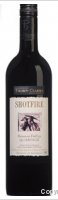 Thorn-Clarke - Shotfire quartage