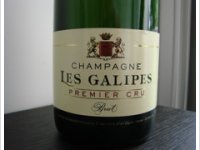 Mailly - Les Galipes - 1er Cru