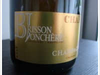 Brisson Jonchère - Chardonnay