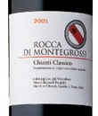 Rocca Di Montegrossi
