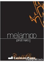 Castel de Piano - Melampo