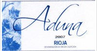 Aduna Joven