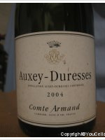 Comte Armand