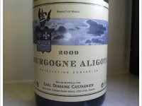 Domaine Castagnier