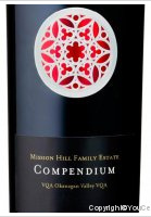 Mission Hill Compendium