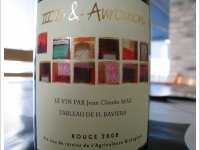 Domaines Paul Mas - IIIB & Auromon