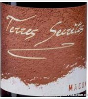 Terres Secrètes