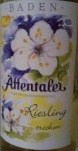 Affentaler Riesling Trocken