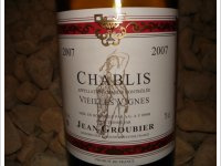 Jean Groubier Vieilles Vignes