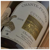 Cave de Chante Perdrix - Chevalière