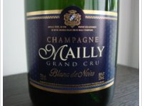Mailly - Blanc de Noirs