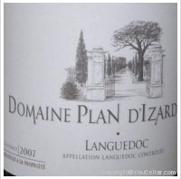 Domaine Plan d'Izard