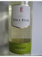 Adega de Vila Real - Reserva