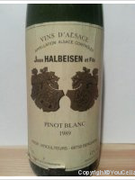 Halbeisen - Rotenberg