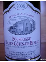 Domaine Alexandre 