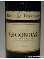Rives & Terrasses