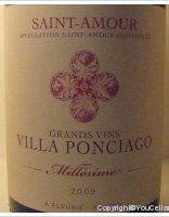 Villa Ponciago