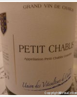 Union des Viticulteurs de Chablis