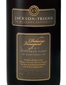 Jackson Triggs Delaine Vineyard Puncheon Pinot