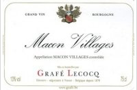 Grafé Lecocq