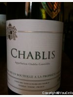 Union des Viticulteurs de Chablis