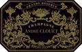 André Clouet Grande Réserve Brut