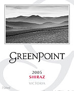 Green Point, Shiraz (Victoria)
