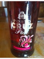 Cruz Pink