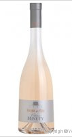 Château Minuty - Rosé et Or