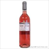 Vigné Lourac, Les Roses
