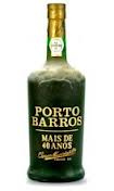 Barros - Over 40 years old