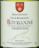 Sébastien Roux - Chardonnay