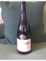 Clos Roque D'aspe - Les Capitelles